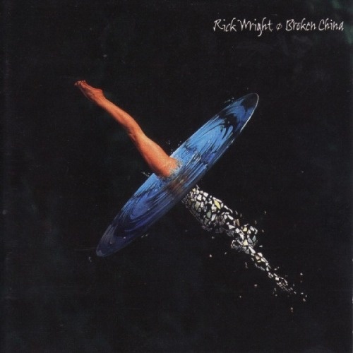 Rick Wright - Discography (1978,1984,1996) [Lossless+Mp3]