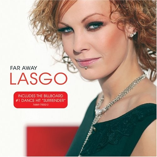 Lasgo - Far Away (2005) (Lossless)