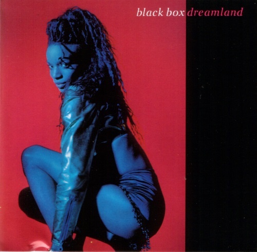 Black Box - Dreamland 1990