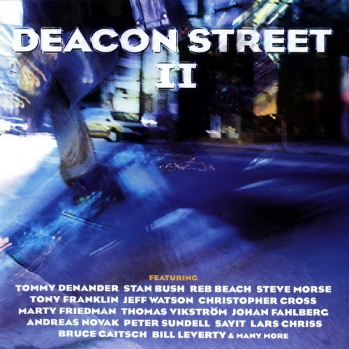 Deacon Street  - II (2006)