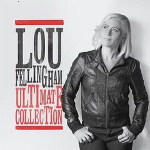 Lou Fellingham  Ultimate Collection (2018)