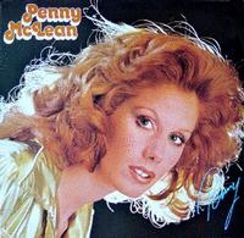 Penny McLean - Penny (1977)
