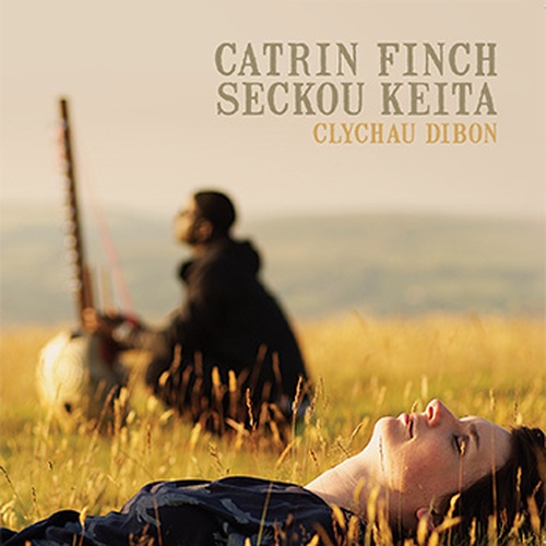 Catrin Finch & Seckou Keita - Clychau Dibon (2013) (Lossless + MP3)