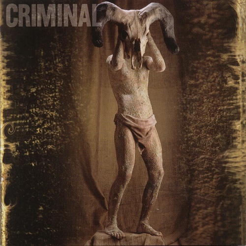 Criminal - Dead Soul (1997) lossless+mp3
