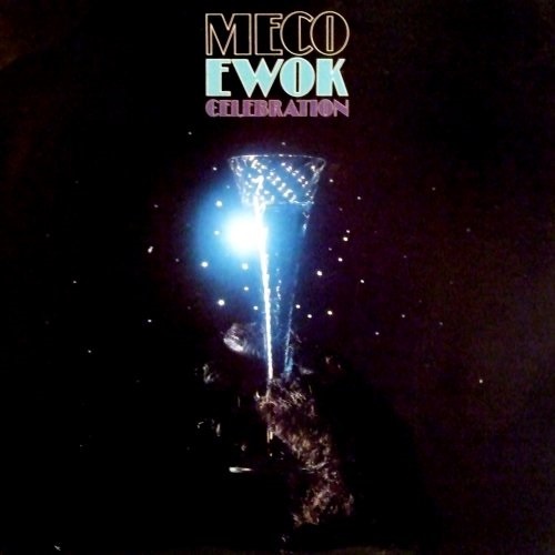 Meco - Ewok Celebration (1983)