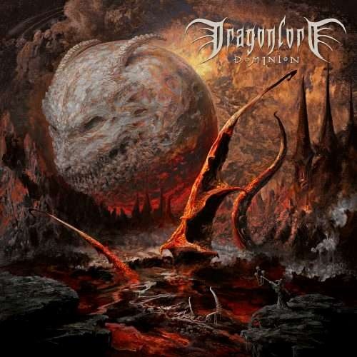 Dragonlord - Dominion (2018)