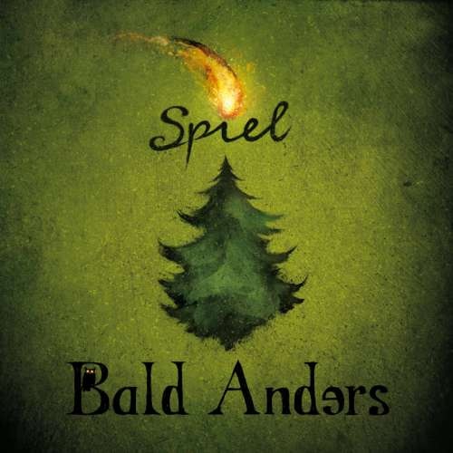 Bald Anders - Spiel (2018)