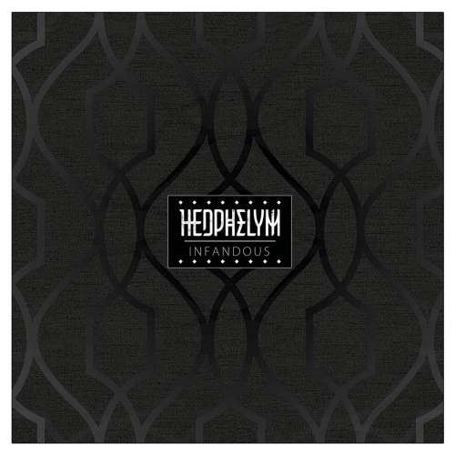 Hedphelym - Infandous (2018)