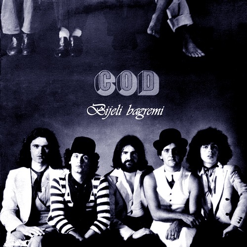 Cod - Bijeli Bagremi (1978)