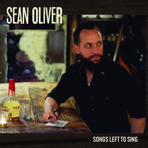 Sean Oliver - Songs Left To Sing (2018)