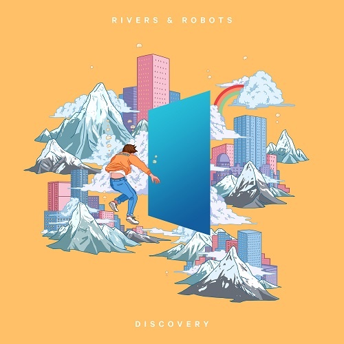 Rivers & Robots - Discovery (2018)