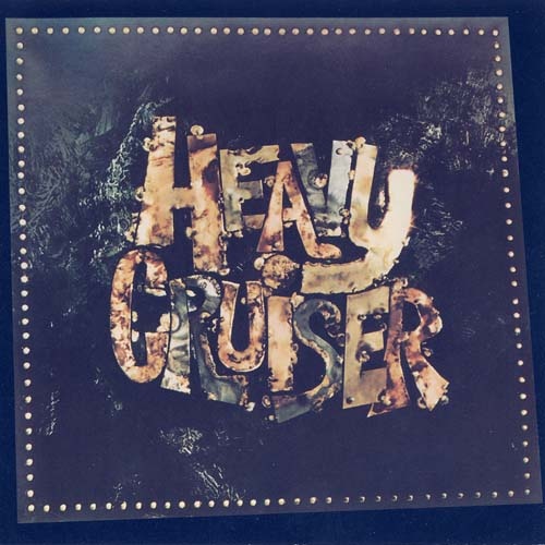 Heavy Cruiser - Heavy Cruiser 1972