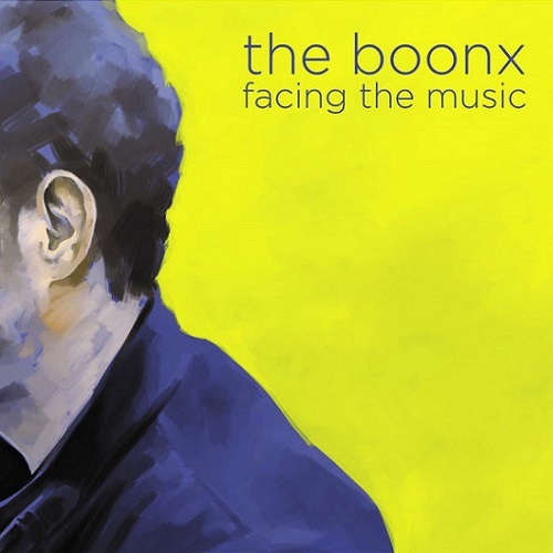 The Boonx - Facing The Music (2018)