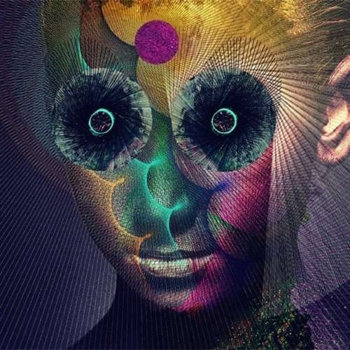 Dir En Grey - The Insulated World (2018)