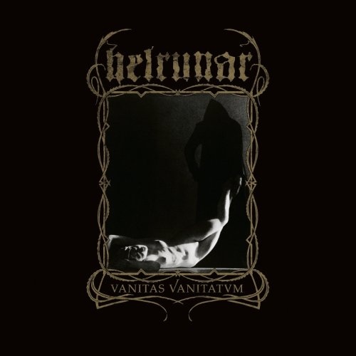 Helrunar - Vanitas Vanitatum (2018)