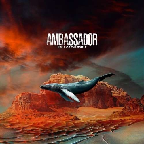 Ambassador - Belly of the Whale (2018)