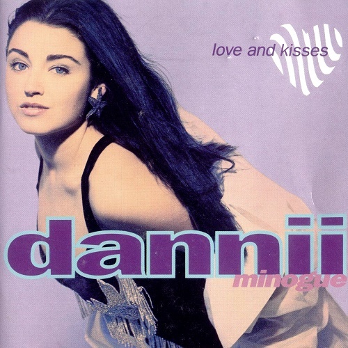 Dannii Minogue - Love And Kisses (1991) Lossless