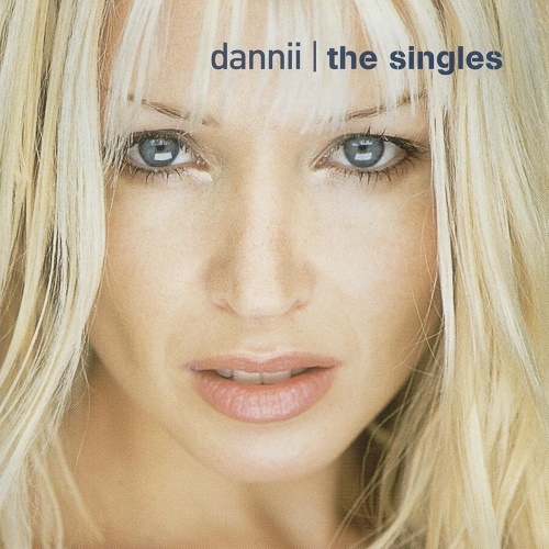 Dannii Minogue - The Singles (Compilation, 1998) Lossless