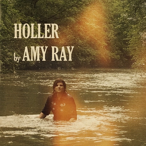 Amy Ray - Holler (2018)