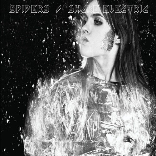 Spiders - Shake Electric (2014) Lossless