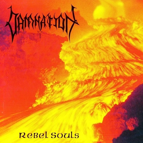Damnation - Rebel Souls (1996)
