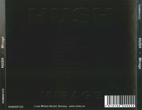 Hush - Mirage (2006)