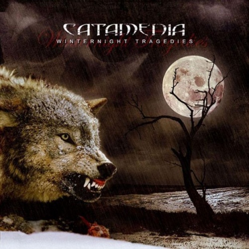 Catamenia - Discography (1998-2012) Lossless+mp3