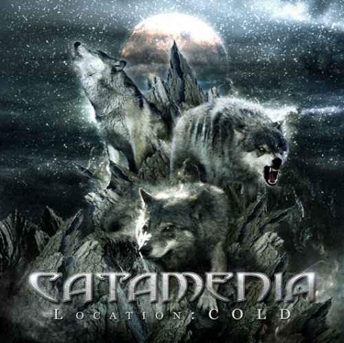 Catamenia - Discography (1998-2012) Lossless+mp3