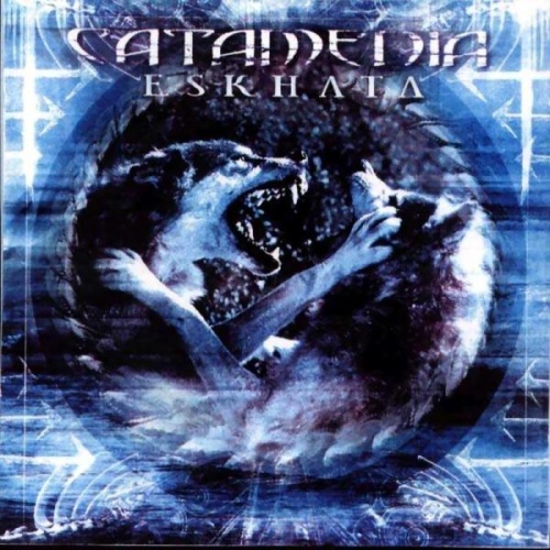 Catamenia - Discography (1998-2012) Lossless+mp3