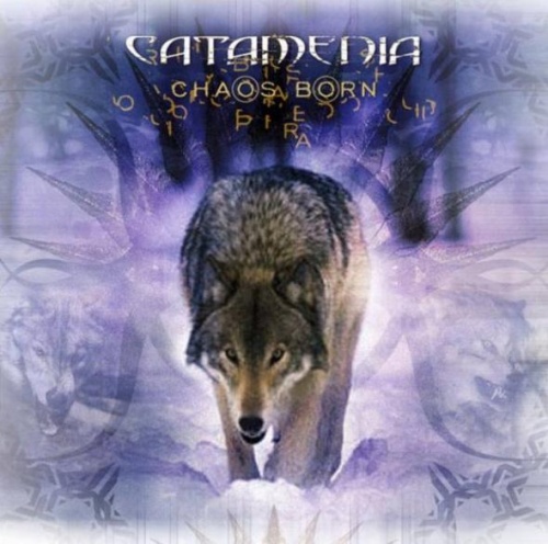 Catamenia - Discography (1998-2012) Lossless+mp3