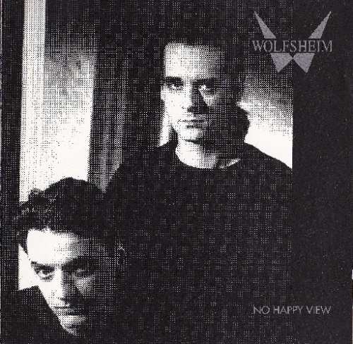 Wolfsheim - No Happy View (1992)