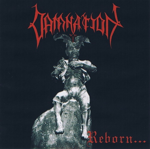 Damnation - Reborn... (1995)