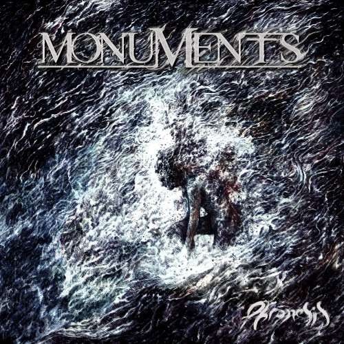 Monuments - Phronesis (2018)