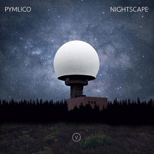 Pymlico - Nightscape (2018)
