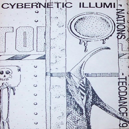 VA - Cybernetic Illuminations (1991)