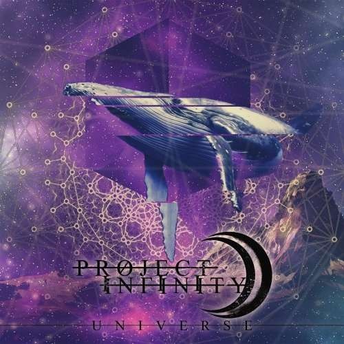 Project Infinity - Universe (2018)