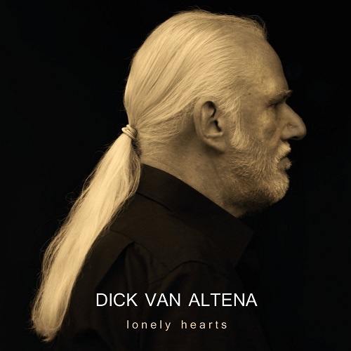 Dick van Altena - Lonely Hearts (2018)