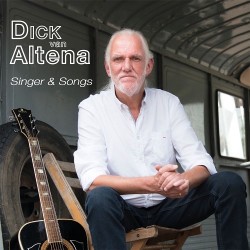 Dick van Altena - Singer & Songs (2017)