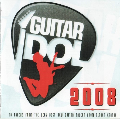 VA - Guitar Idol (2008) lossless