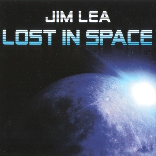 Jim Lea (ex-Slade) - Lost In Space 2018 (Lossless + Mp3)