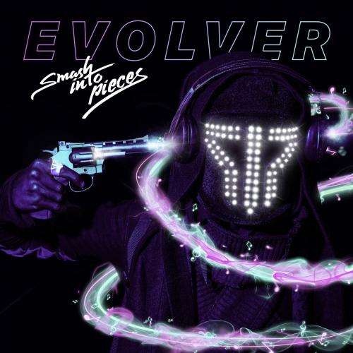 Smash Into Pieces - Evolver (2018)