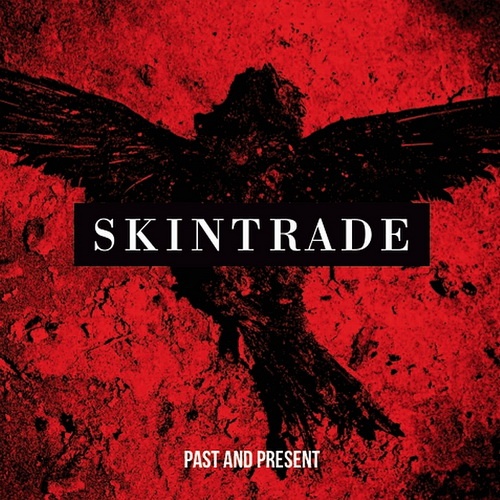 Skintrade  - Past And Present (1993)