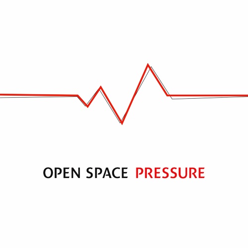 Open Space - Pressure (2012)