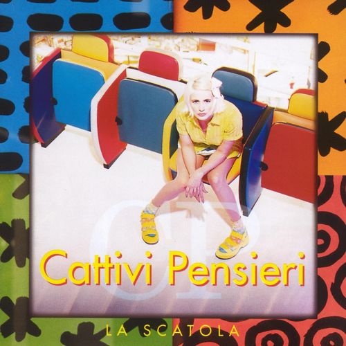 Cattivi Pensieri - La Scatola (1997, reissue 2003)