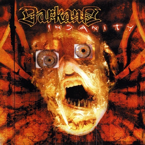 Darkane - Discography (1999-2013) Lossless