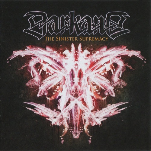 Darkane - Discography (1999-2013) Lossless