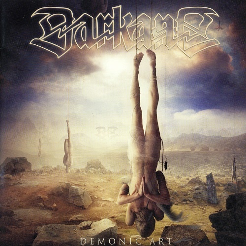 Darkane - Discography (1999-2013) Lossless