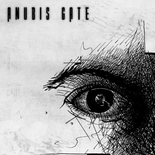 Anubis Gate - Anubis Gate (2011) [Lossless+Mp3]