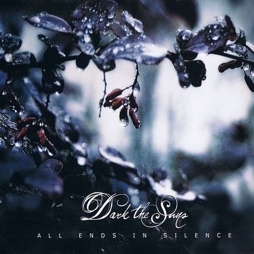 Dark the Suns - Discography (2007-2010) Lossless Dark the Suns - Discography (2007-2010) Lossless