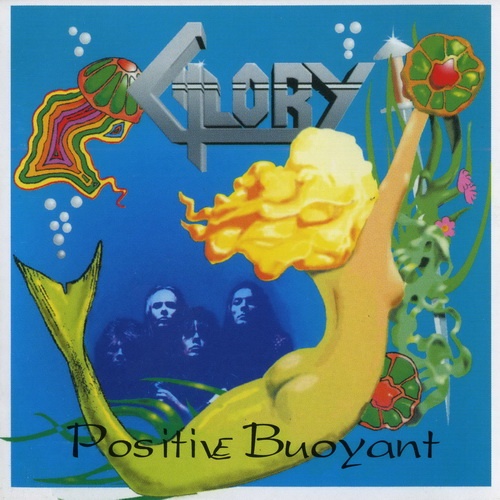 Glory - Positive Buoyant (1993)